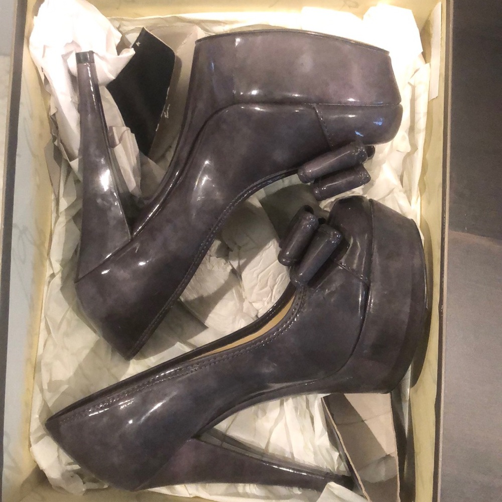Enzo Angiolini Heels